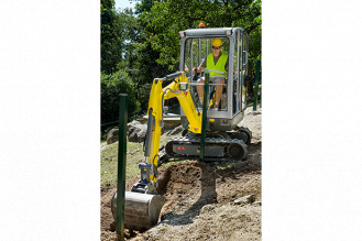 Wacker Neuson ET 16