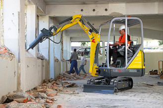 Wacker Neuson ET 16