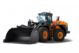 Doosan DL 420 Norderstedt