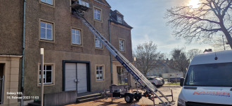 Möbellift , Möbelaufzug , Schrägaufzug , Außenaufzug , Umzugslift