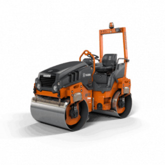 Tandemwalze 1,6t – 2,8t Hamm HD10-HD12 Neuwied