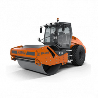 Walzenzug ca. 13t Hamm HD 13 Neuwied