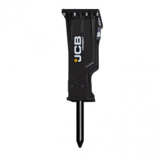 Hydraulikhammer MS03 JCB HM350 Hennef (Sieg)