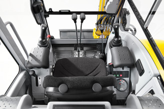 Wacker Neuson 3503