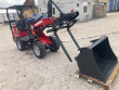 Mini Radlader 1,8 t Schäffer 2428