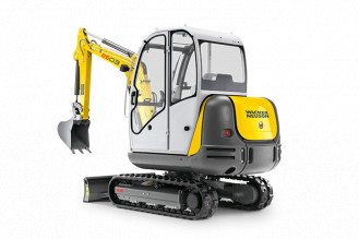 Wacker Neuson 2503