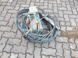 Betonrüttler 