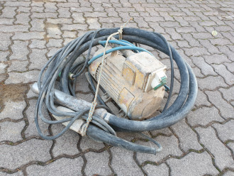 Betonrüttler