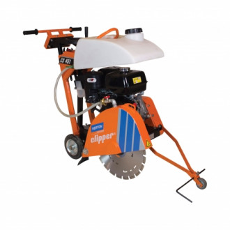 Mietfugenschneider Norton CS451 