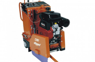 Mietfugenschneider Norton CSB1 