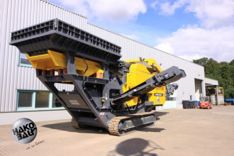 Atlas Copco Power Crusher PC6 