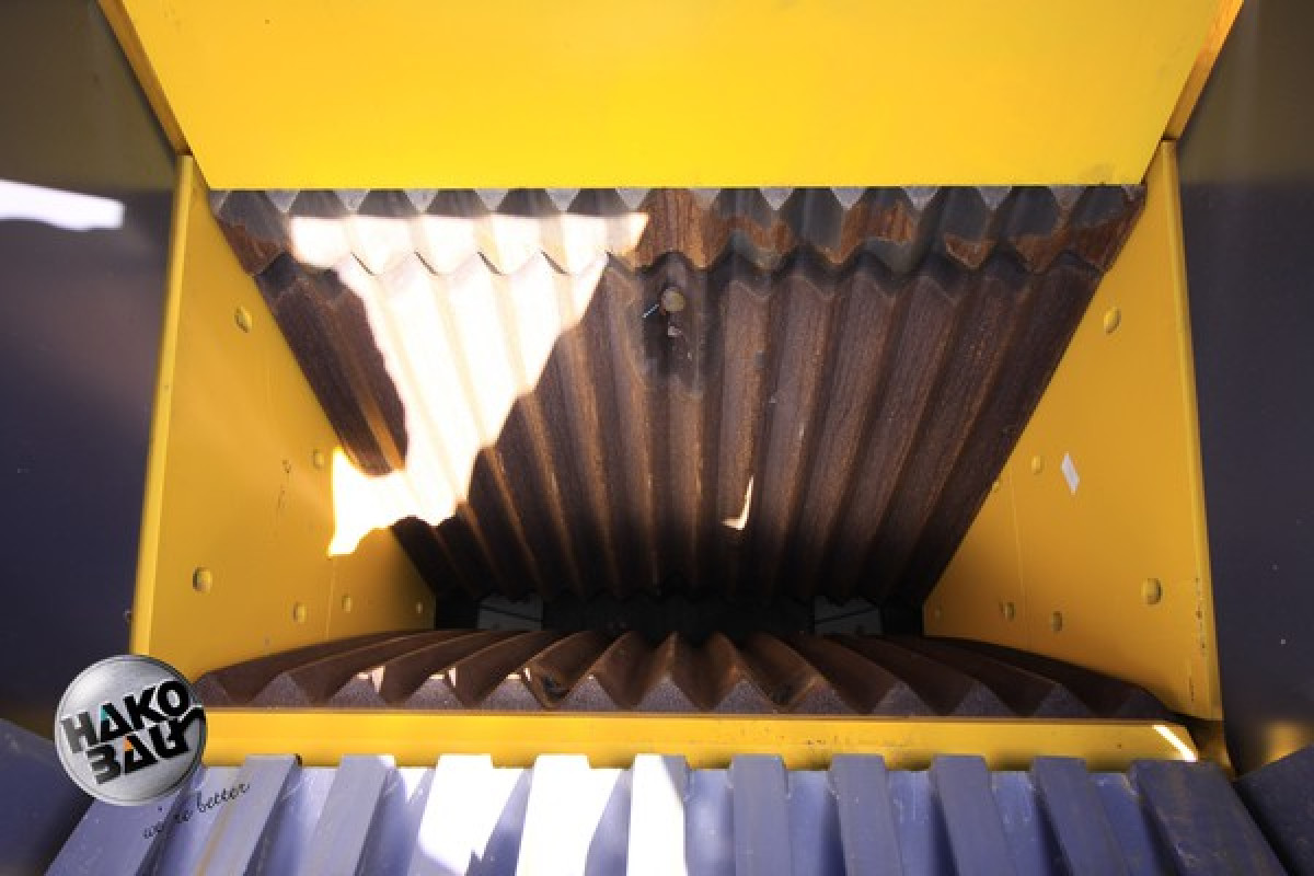 Atlas Copco Power Crusher PC6