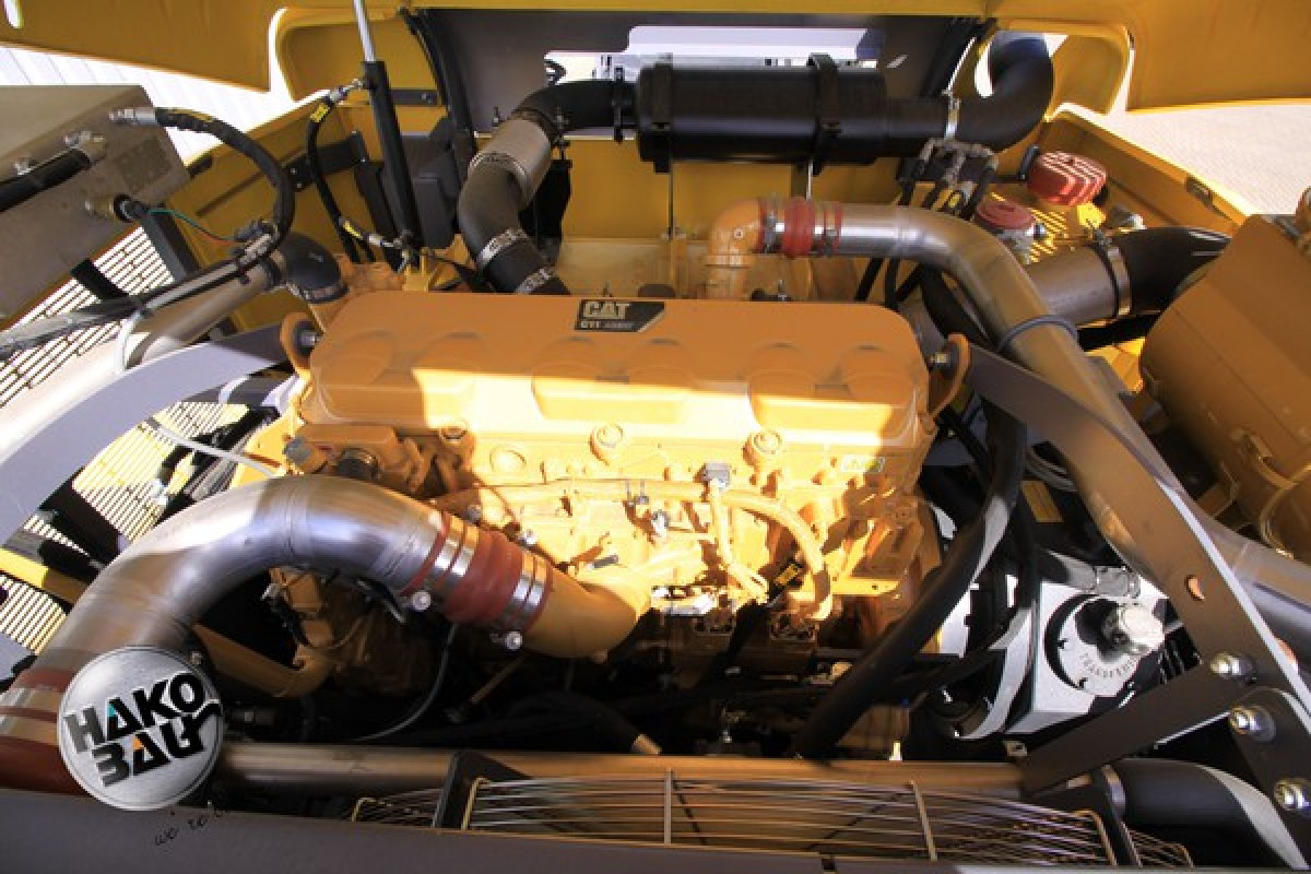 Atlas Copco Power Crusher PC6