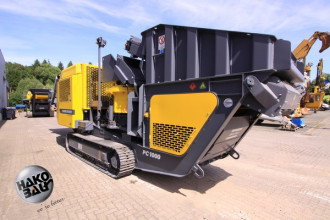 Atlas Copco PC1000 Power Crusher 