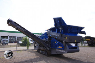Kleemann MS13Z-AD Lemgo