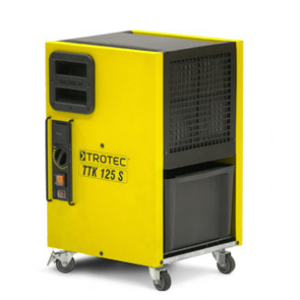 Osuszacz budowlany Trotec TTK 125S 