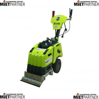 Teppichstripper Biturbo Stripper 