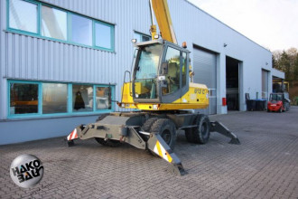 Sennebogen 613 M Telekran Lemgo