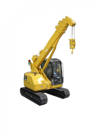 Maeda L785 Miniraupenkran Leonberg