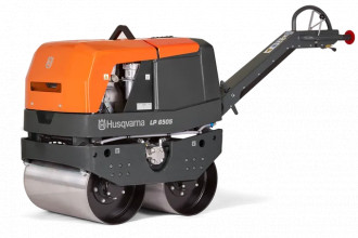 Tandemwalze Husqvarna LP6505 Baden-Baden