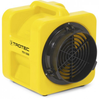 Lüftungsgebläse Trotec LG1100 Axialventilatoren 