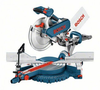 Paneelsäge 230 V Bosch GCM 800 S 