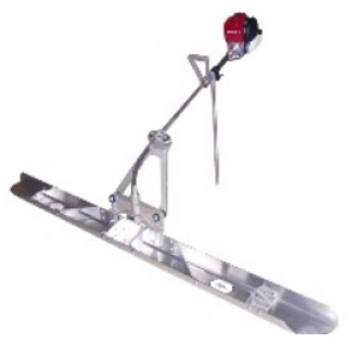 Betonpatsche VIBRA-Strike Vibrations – Abziehbohle 