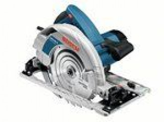 Handkreissäge 230 V Bosch GKS 85 S 