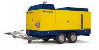 Kompressor CompAir C 210 TS-12 Oldenburg