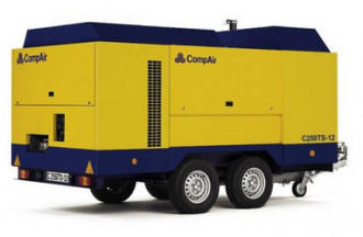 Kompressor CompAir C 250 TS-12 Oldenburg