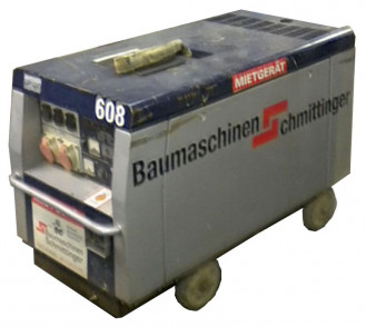Stromerzeuger Honda EXT 12D  Esslingen am Neckar