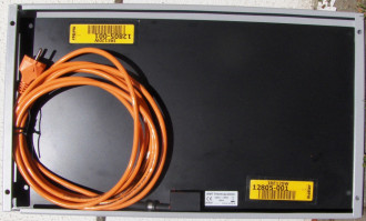 Płyta suszarki na podczerwień 120W WMT BT55 