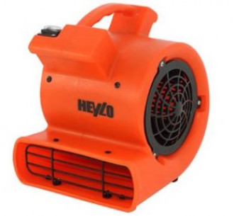 Wentylator Heylo LG 500 
