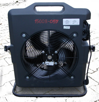 Wentylator LG3600 AS VN100 