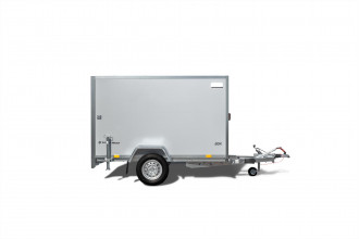 PKW Koffer-Anhänger  Ges.-Gew.1500kg 
