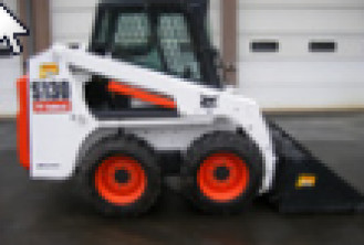 Bobcat S130 Freiburg im Breisgau