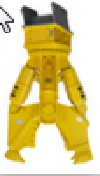 Darda CC 650 
