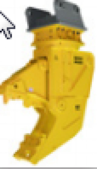 Atlas Copco RC 6 MS03 