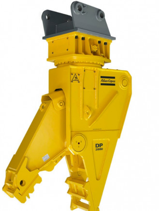 Atlas Copco DP 2000 