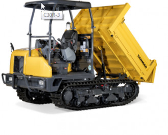 Yanmar C 30 R 