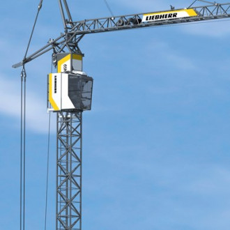 Liebherr 65k 