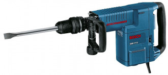 Bosch Elektro-Schlaghammer GSH 5 , 230 V 