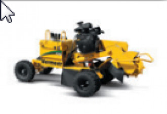 Vermeer SC 252 