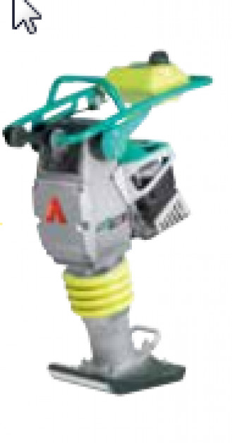 AMMANN ACR68 Freiburg im Breisgau