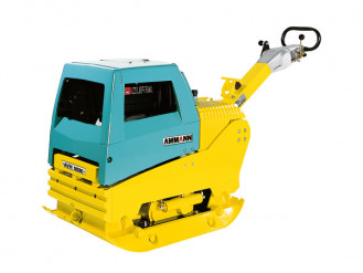 AMMANN AVH 5020 Freiburg im Breisgau