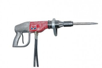 Hydraulikhammer Rex D-Griff Esslingen am Neckar