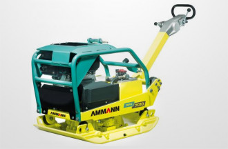 AMMANN AVH 7010 Freiburg im Breisgau