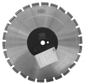 Diamant-Trennscheiben von 115 mm - 1000 mm 