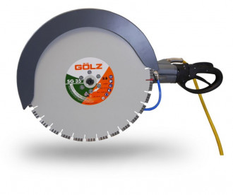 Gölz HF Powerbox PB RX/SX 12