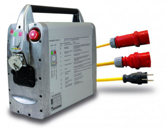 Gölz HF Powerbox PB RX/SX 12